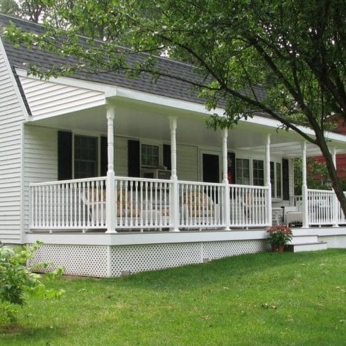 A.Y.P.R Contracting